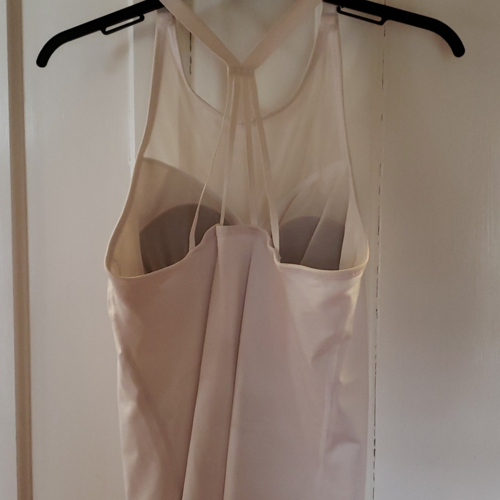 Workout Tank - Picture 3 of 3